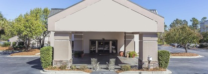 Quality Inn Summerville-Charleston