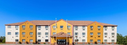 Days Inn & Suites By Wyndham Mcalester