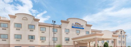 Baymont By Wyndham Snyder