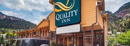 Quality Inn Ouray