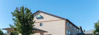Days Inn By Wyndham Mount Vernon