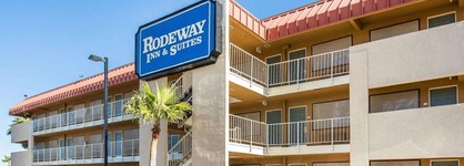 Rodeway Inn & Suites