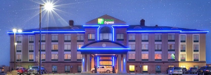 Holiday Inn Express Wichita South By Ihg
