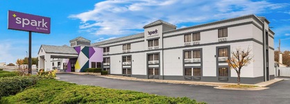 Spark By Hilton Wichita East