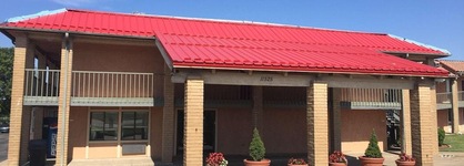 Economy Inn And Suites