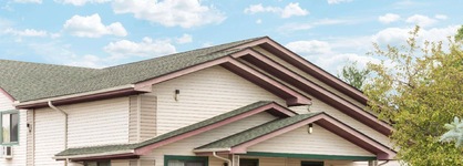 Super 8 By Wyndham Twinsburg Cleveland Area
