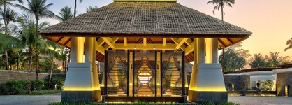 Hilton Ngapali Resort & Spa