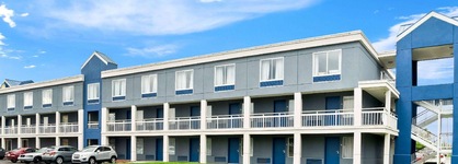 Days Inn & Suites By Wyndham Warren