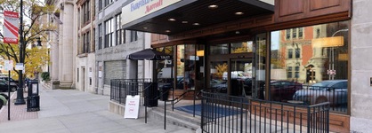 Fairfield Inn & Suites By Marriott Albany Downtown