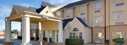 Microtel Inn & Suites By Wyndham Scott Lafayette