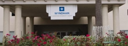 Club Wyndham at Majestic Sun