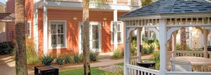 Beach Street Cottages