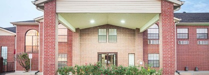 Super 8 By Wyndham White Hall