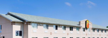 Super 8 By Wyndham Owensboro