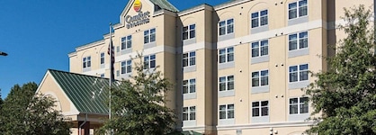 Comfort Inn & Suites Virginia Beach - Norfolk Airport
