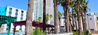 Holiday Inn Resort South Padre Island - Beach Front By Ihg