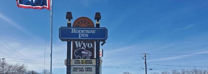 Rodeway Inn