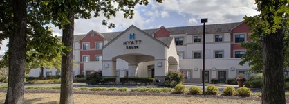 Hyatt House Parsippany Whippany