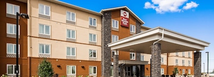 Best Western Plus Winnipeg West