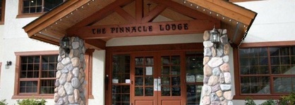 Pinnacle Lodge