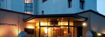 Osatsu Pacific Hotel