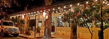 Art Hotel Managua Nicaragua