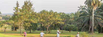 Ibom Icon Hotel & Golf Resort