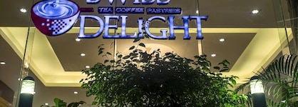 Hotel Bengal Blueberry