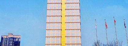 Howard Johnson Puhui Plaza Chongqing