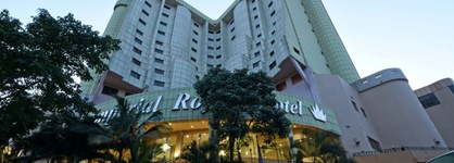 Imperial Royale Hotel