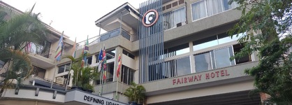 Fairway Hotel & Spa