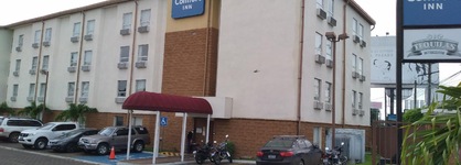 Comfort Inn Real San Miguel