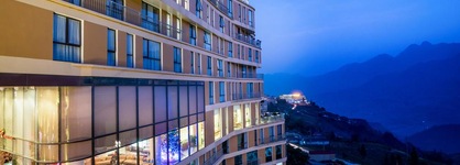 Amazing Hotel Sapa
