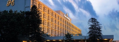 Pearl Continental Rawalpindi