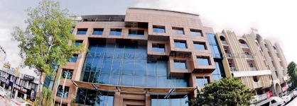 Hotel Crown Cp Islamabad
