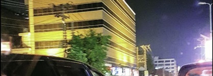 Smart Hotel