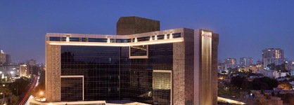 Mövenpick Hotel Karachi