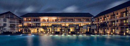 Suriya Resort