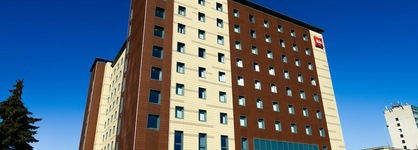 Ibis Moscow Dynamo
