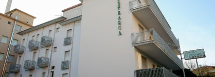 Hotel Petrarca