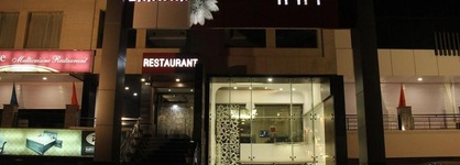 Bhawna Clarks Inn - Agra
