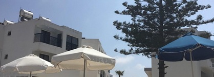 Florea Hotel Apartments