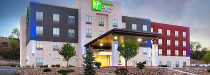 Holiday Inn Express & Suites Price By Ihg