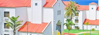 Garden Villa Hotel