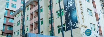 Bole Ambassador Hotel