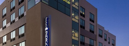 Hotel Indigo Pittsburgh East Liberty By Ihg