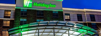 Holiday Inn Owensboro Riverfront By Ihg