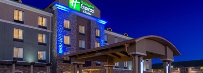 Holiday Inn Express & Suites Denver South - Castle Rock By Ihg