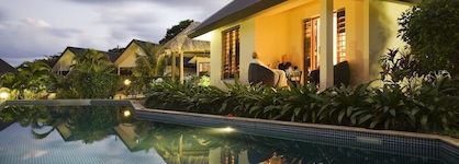 Mangoes Resort