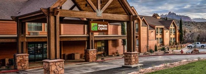 Springdale Zion Inn